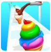 冰淇淋叠加游戏下载